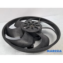 Renault - Trafic - Koelvin Motor