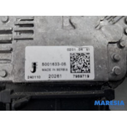 Renault - Trafic - Koelvin Motor