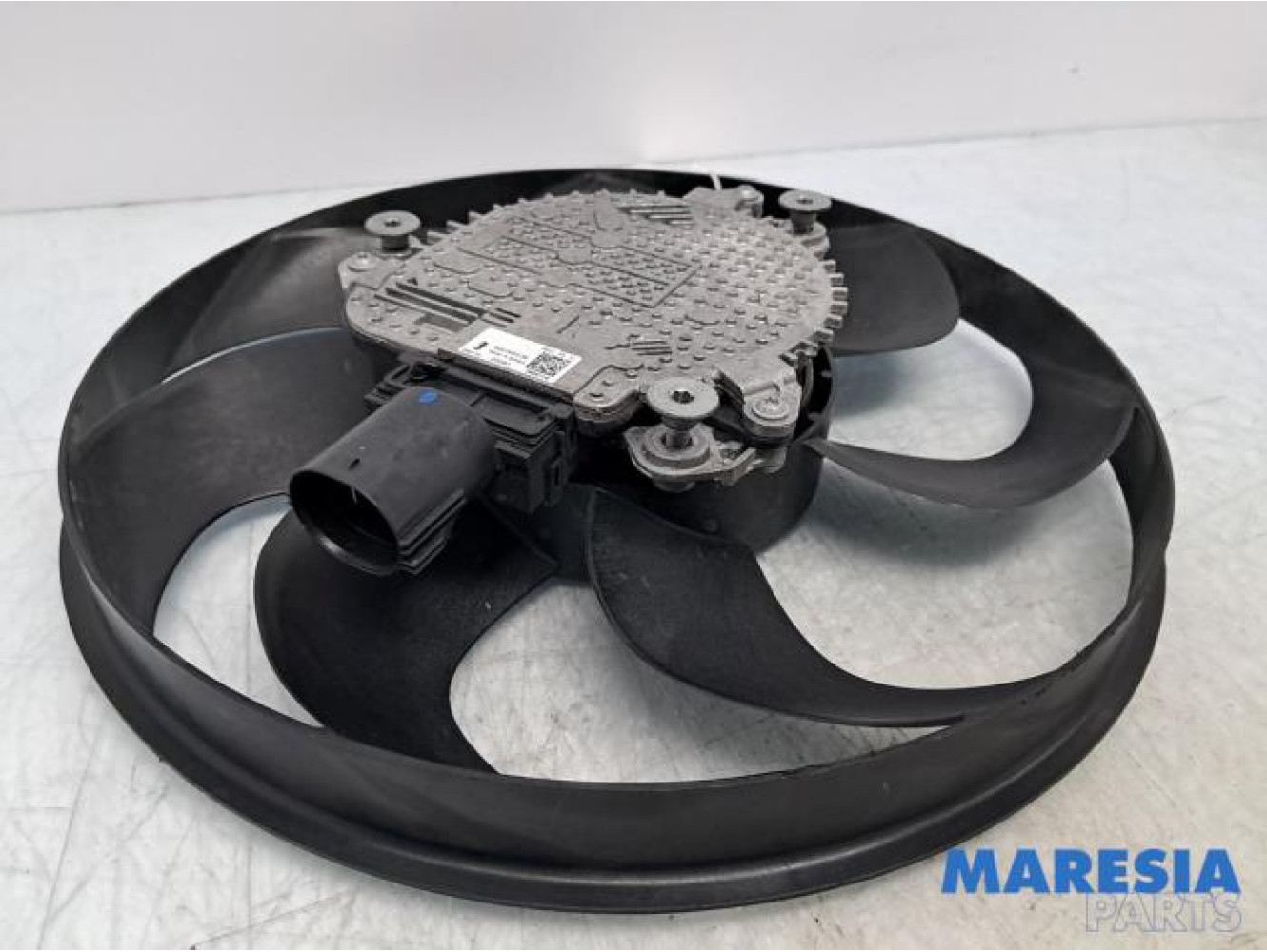 Renault - Trafic - Koelvin Motor