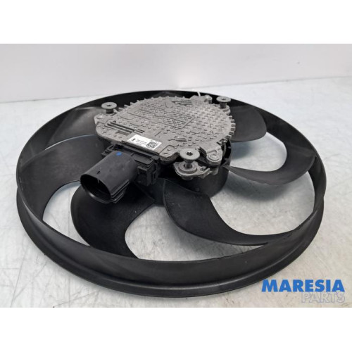 Renault - Trafic - Koelvin Motor