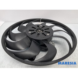 Renault - Trafic - Koelvin Motor