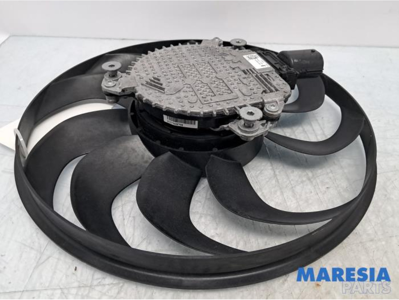 Renault - Trafic - Koelvin Motor