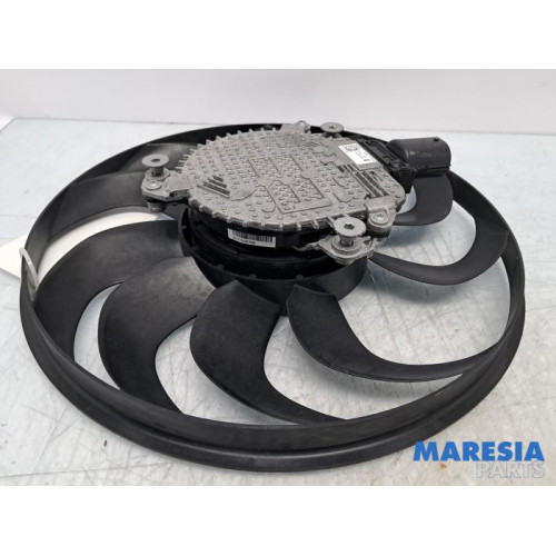 Renault - Trafic - Koelvin Motor