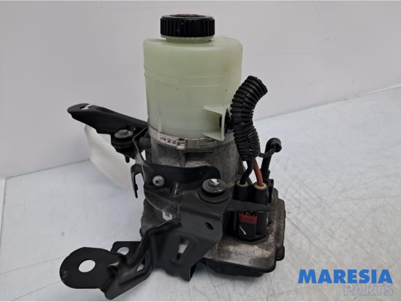 Renault - Trafic - Stuurbekrachtiging Pomp