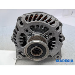 Renault - Trafic - Dynamo