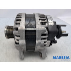 Renault - Trafic - Dynamo