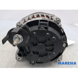 Renault - Trafic - Dynamo