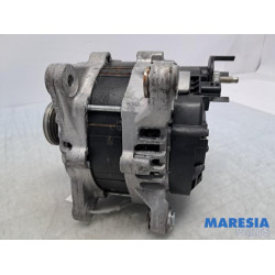 Renault - Trafic - Dynamo