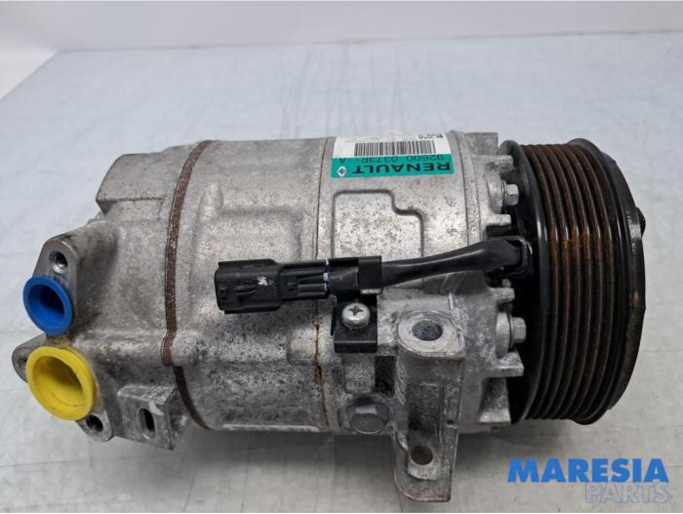 Renault - Trafic - Air conditioning pump