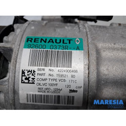 Renault - Trafic - Air conditioning pump