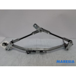 Renault - Trafic - Ruitenwis Mechaniek