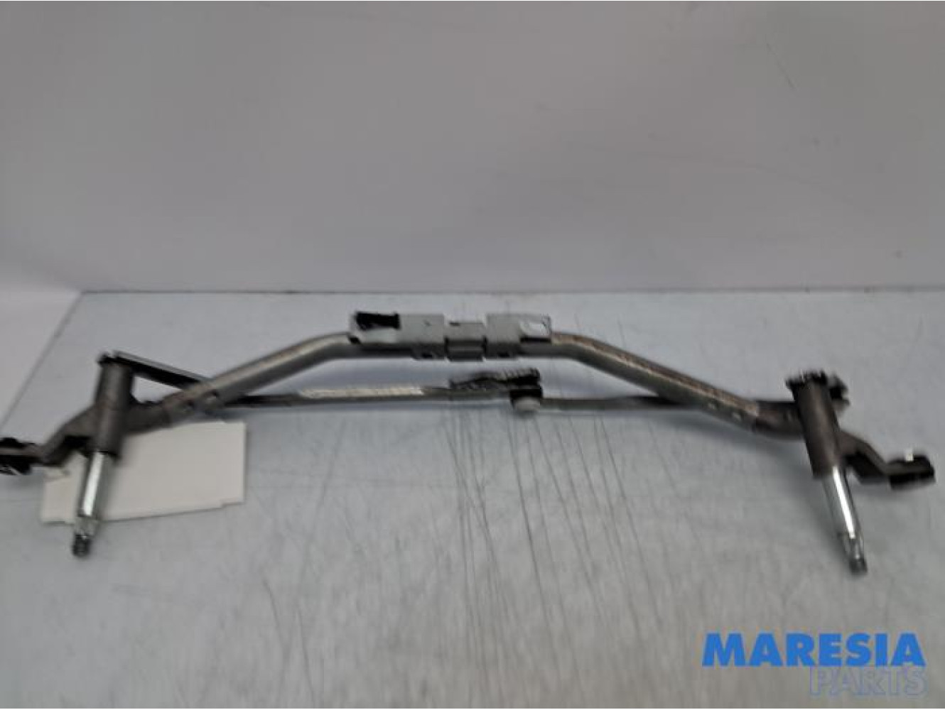 Renault - Trafic - Ruitenwis Mechaniek