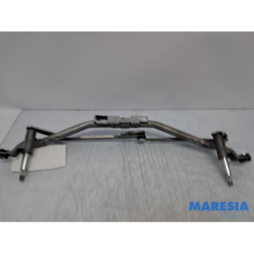 Renault - Trafic - Ruitenwis Mechaniek