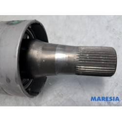 Renault - Trafic - Boîtier colonne de direction