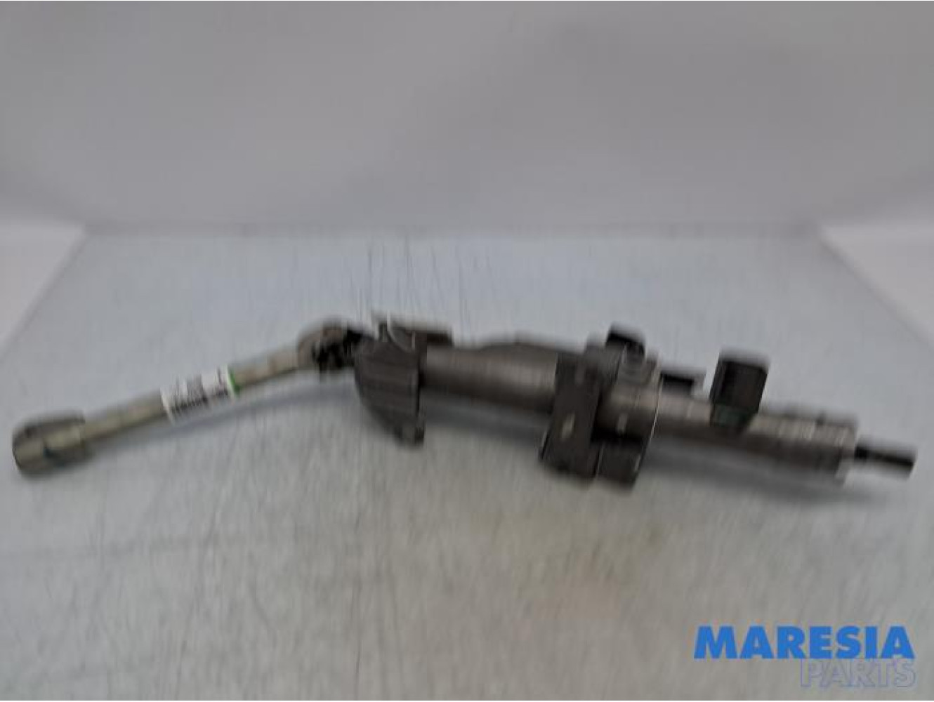 Renault - Trafic - Boîtier colonne de direction