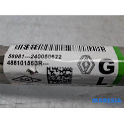 Renault - Trafic - Boîtier colonne de direction