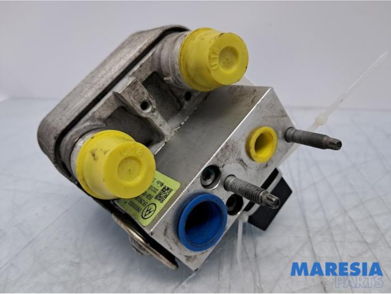 Opel - Vivaro - Expansieklep airco