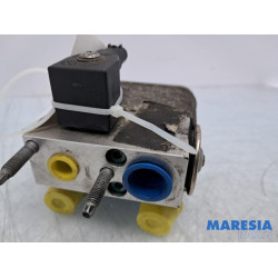 Opel - Vivaro - Expansieklep airco