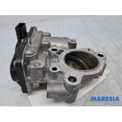 Renault - Trafic - Boîtier accélérateur