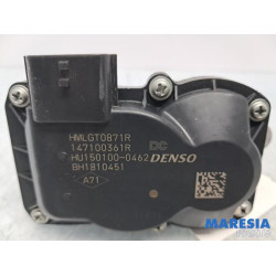 Renault - Trafic - Boîtier accélérateur