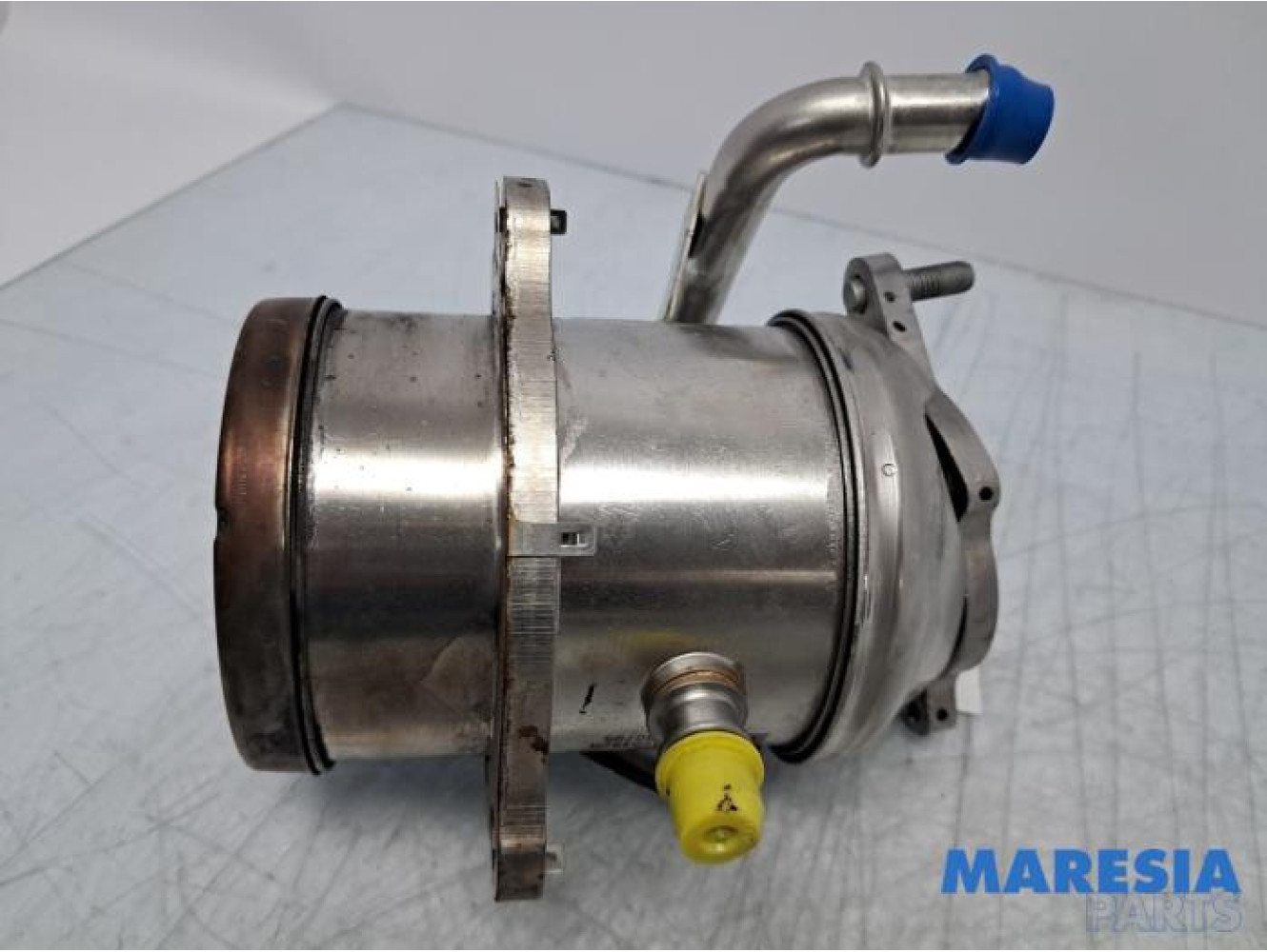 Renault - Trafic - EGR koeler