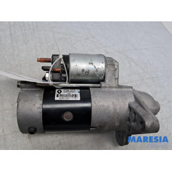 Renault - Trafic - Starter