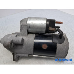 Renault - Trafic - Starter