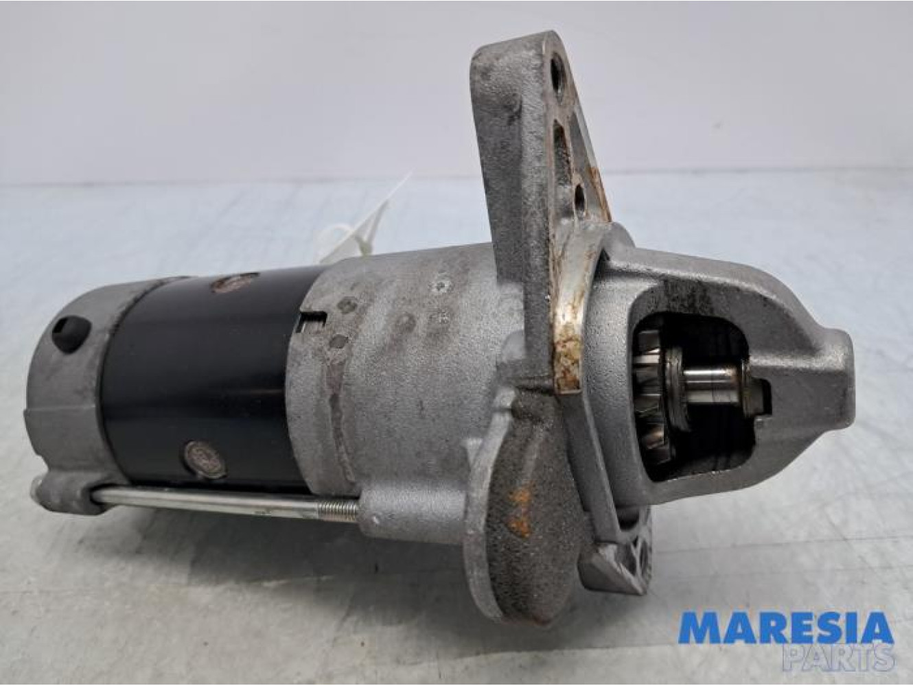 Renault - Trafic - Startmotor