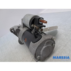 Renault - Trafic - Starter