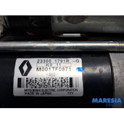 Renault - Trafic - Starter