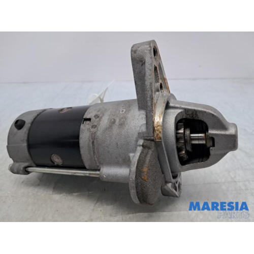 Renault - Trafic - Démarreur