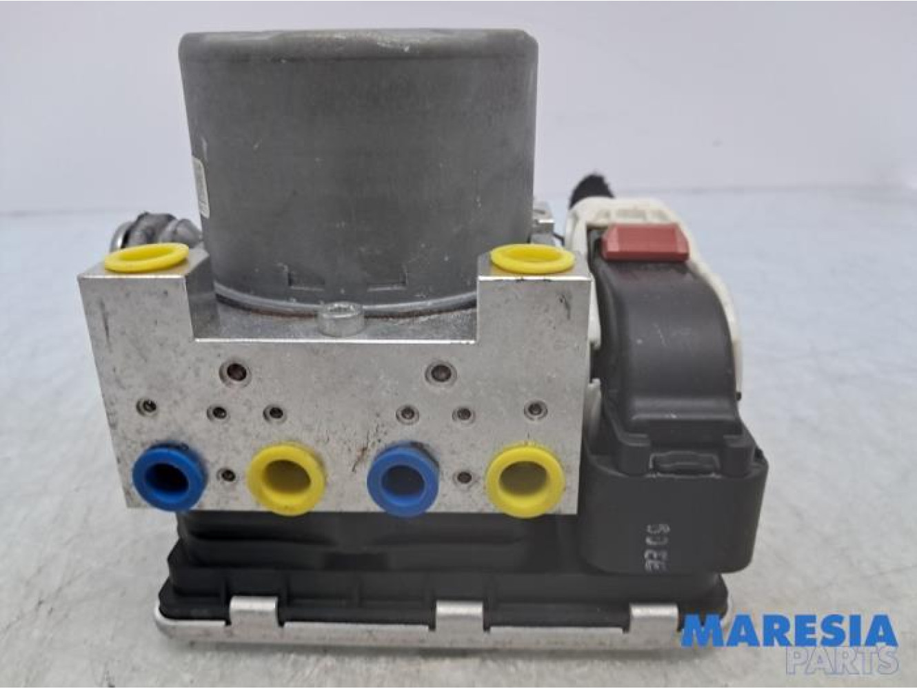 Renault - Trafic - ABS Pomp