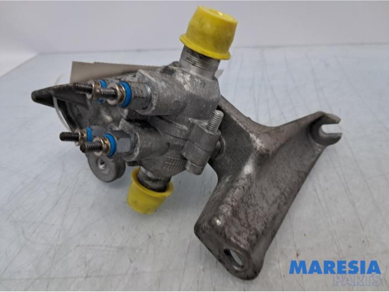 Renault - Trafic - Kühlwasser Heizmodul