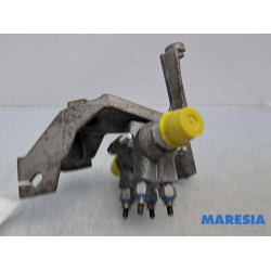 Renault - Trafic - Kühlwasser Heizmodul