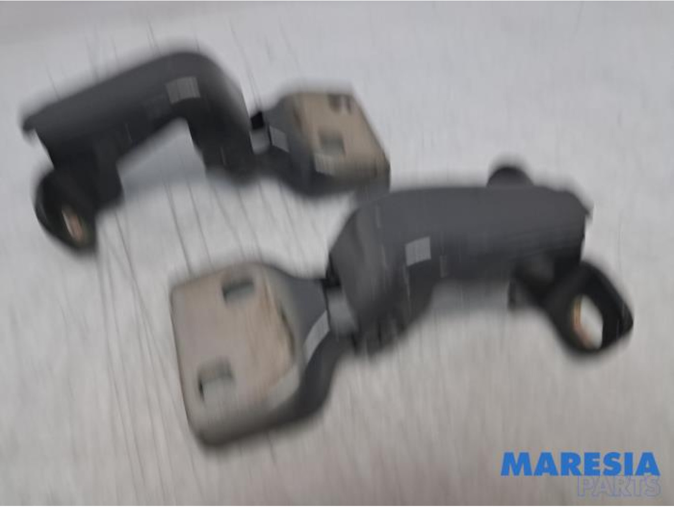 Renault - Trafic - Front door hinge, right