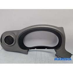 Citroen - Berlingo - Airbag set