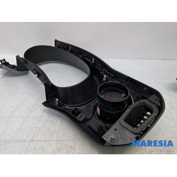 Citroen - Berlingo - Airbag set