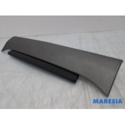 Citroen - Berlingo - Airbag set