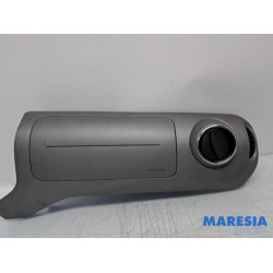 Citroen - Berlingo - Airbag set