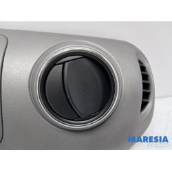 Citroen - Berlingo - Airbag set