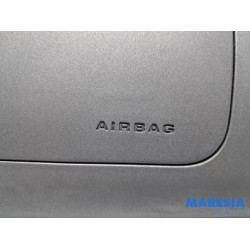Citroen - Berlingo - Airbag set