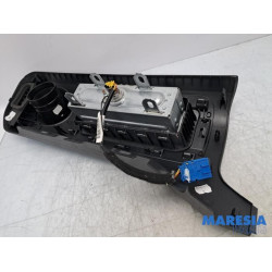 Citroen - Berlingo - Airbag set