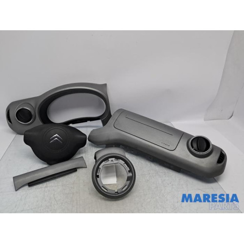 Citroen - Berlingo - Airbag set