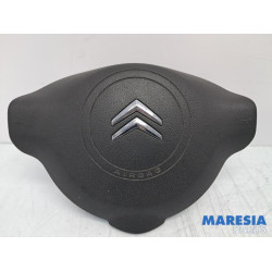 Citroen - Berlingo - Airbag set