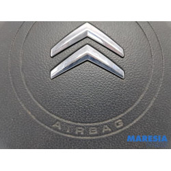 Citroen - Berlingo - Airbag set