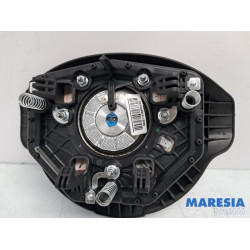 Citroen - Berlingo - Airbag set