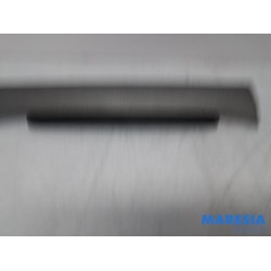 Citroen - Berlingo - Airbag set