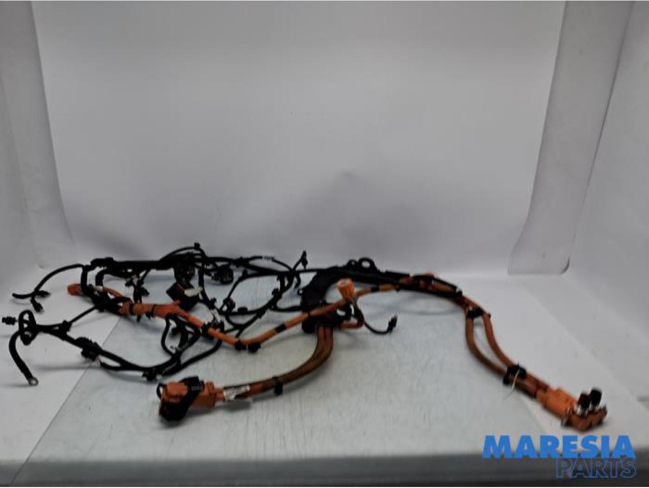 Opel - Vivaro - HV kabel (hoog voltage)