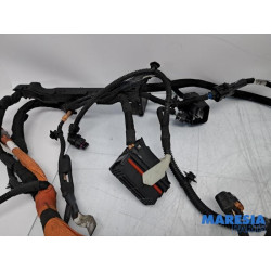 Opel - Vivaro - HV kabel (hoog voltage)