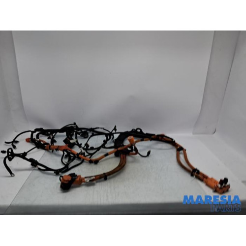 Opel - Vivaro - HV kabel (hoog voltage)